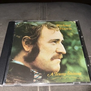 Richard Harris: A Tramp Shining (CD) - Imagen 1 de 3