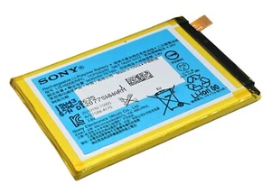 ORYGINALNA BATERIA SONY LIS1605ERPC Xperia Z5 Premium & Dual D6853 E6883 - FABRYCZNIE NOWA - - Zdjęcie 1 z 1