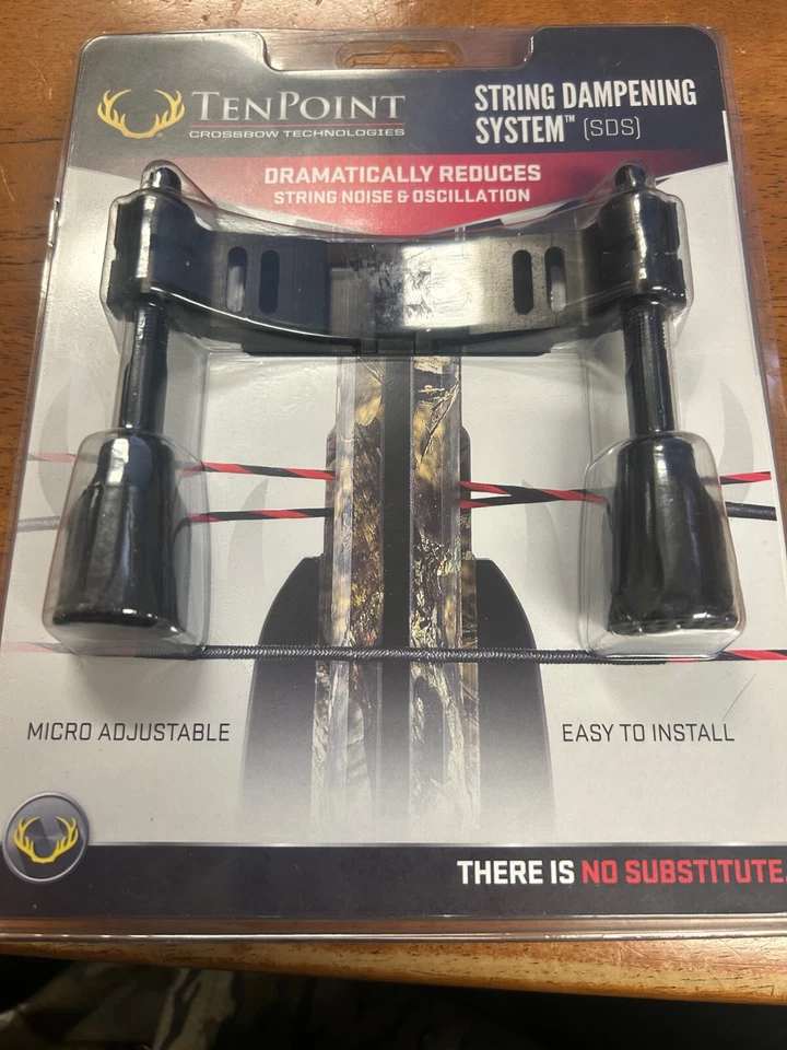 Tenpoint String Dampening System - Image 1 of 1