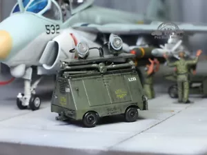 (Pedido anticipado) Unidad de iluminación USAF NF-2 para aeródromo modelo construido profesional 1:72 - Imagen 1 de 12