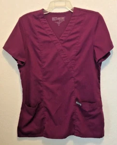 Grey’s Anatomy Scrub Top Gr. M - Bild 1 von 4