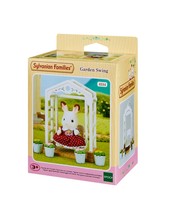 sylvanian families 5024