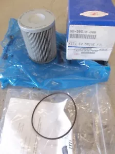 Allison Ev Drive Filter Kit #29545785 (Gillig 82-38510-000) - Foto 1 di 5