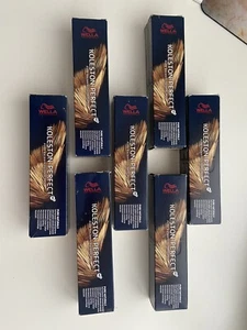 Haarfarbe 9.00 Koleston, 7 x - Bild 1 von 3