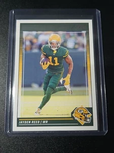 Jayden Reed - Score Football 2024 - Green Bay Packers  - Bild 1 von 2