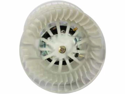 Motor soplador delantero TYC 81974MT 1997 HVAC para BMW 328i 1996-1998 Foto 1 de 2