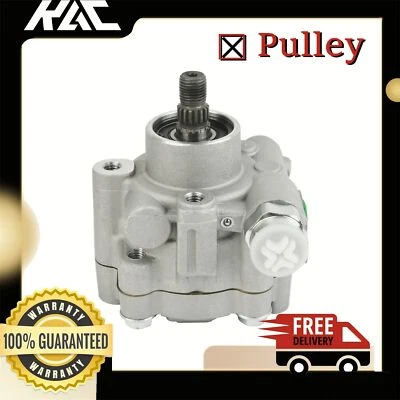 Bomba de dirección asistida para Ford Escape Mazda Tribute 2001-2003 2004 3,0 L 21-5271 Foto 1 de 4