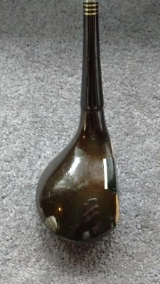 Walter Hagen ULTRADYNE II # 1 WOOD/DRIVER / 43 1/2" - (OLD SCHOOL) - Image 1 of 4