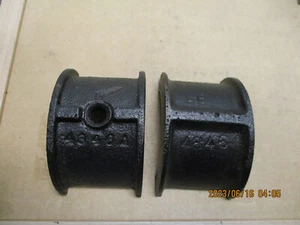 NEW OTHER MARTIN CHB2204H, 2" HANGER BEARING INSERT. - Picture 1 of 3