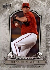 A1655- 2008 UD A Piece of History BB 1-200 +Rookies -You Pick- 10+ FREE US SHIP