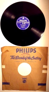 Doris Day - The Black Hills Of Dakota - 10" Shellac - Original Sleeve, Exc Minus - Picture 1 of 2