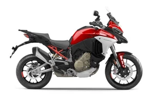 DUCATI MULTISTRADA V4 V4S 2022 MANUALE DI SERVIZIO RIPARAZIONE OFFICINA GUIDA... - Foto 1 di 1