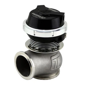 Turbosmart TS-0553-1102 GEN-V WG45M HYPER-GATE 45 MOTORSPORT 14PSI NEGRO - Imagen 1 de 1