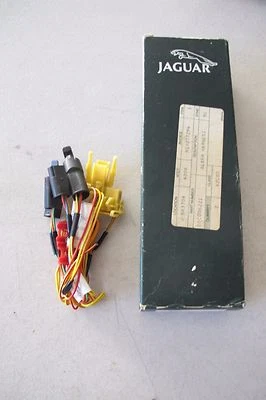 Alarm Harness for Jaguar XJ6 XJ40 (DBC6221) - Image 1 of 4