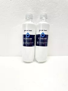 2 PACK LT1000P Fridge Replacement Refrigerator Water Filter ADQ747935 - Picture 1 of 7