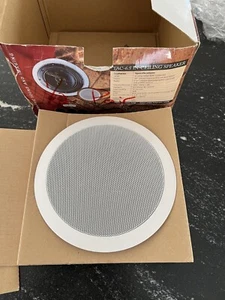 Totem Acoustic TAC 6.5 In-Ceiling Speaker - Single - NEW w/ Box! - Picture 1 of 4