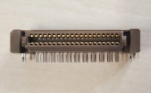 Conector marrón de 40 pines 1586 - Imagen 1 de 4