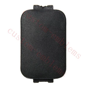  1pc Open-Box 2002-2020 Ford Super Duty Black Truck Bed Quarter Panel Plugs - Bild 1 von 3