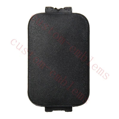  Tapones de cuarto de panel de caja abierta Ford Super Duty 2002-2020 1 pieza caja abierta Foto 1 de 3