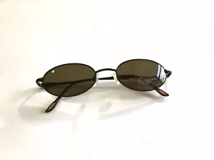 Adrianne Vittadini Sunglasses AV4003S Bronze Size 52mm Authentic - Picture 1 of 4