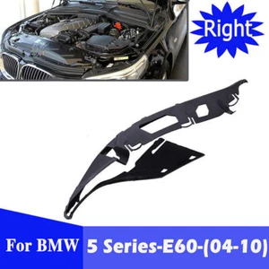 Juntas de faro derecho para BMW E60 Serie 5 525i 528i 535i 525xi 63126934512 RH - Imagen 1 de 7