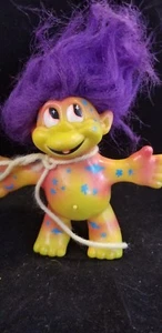 Trendmasters Troll - Imagen 1 de 4