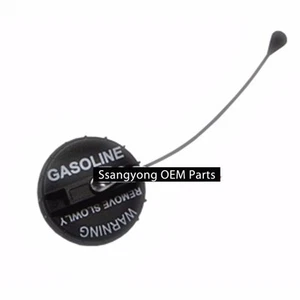 Gasoline Fuel Filler Cap Assy for Ssangyong 2015- Tivoli - Bild 1 von 1