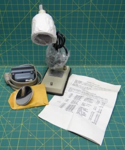 RJF Industries Test Tube Agglutination Viewer Model 5384-RF81, 6640-01-283-9308 - Picture 1 of 12