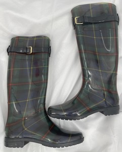 polo rain boots