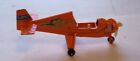Corgi Toys Gift Set 19 Gs19 Nipper Air Plane  Missing Wing