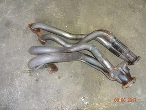ASTON MARTIN VIRAGE O/S EXHAUST MANIFOLD ASTON MARTIN VIRAGE RIGHT HAND MANIFOLD - Picture 1 of 8