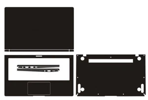 Laptop Sticker Decal Skin Cover for ASUS ZenBook 13 UX333FA UX333FN UX333F 13.3" - Picture 1 of 32