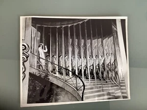 Katherine Hepburn 1970 Original Press Photo - Picture 1 of 2