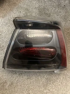 MITSUBISHI GALANT GTS  2004 - 2008  Tail Light Lamp Right PASSENGER Side MINT!! - Picture 1 of 2