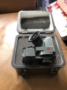 BIN Antik WATTS 3a/d22540 Emile Teleskop Koffer EMI Elektronik - Bild 1 von 12