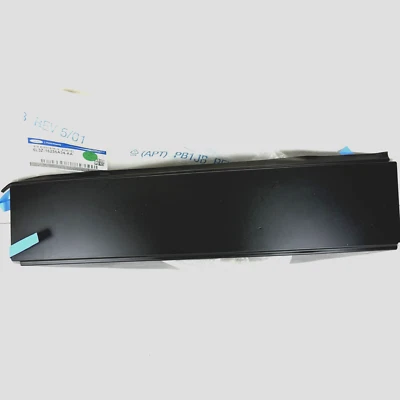 Оригинальный молдинг для двери с двойной кабиной для Ford F150 Lariat 2007–2014 годов выпуска 6L3Z-16255A34-AA - Изображение 1 из 4