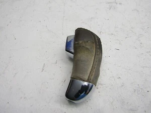 Gear Shifter Knob MKS 2009 LINCOLN Automatic Transmission Shift Selector OEM - Picture 1 of 6