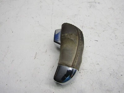 Perilla de cambio de marchas MKS 2009 LINCOLN selector de cambio de transmisión automática OEM Foto 1 de 4