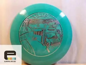 Discraft ESP Heat (Misprint) - Picture 1 of 1
