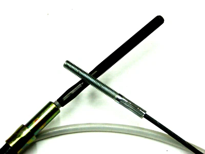 CABLE EMBRAGUE PORSCHE 911 P/N 911 423 401 00 SE ADAPTA AL 911 1972-1974 Foto 1 de 3