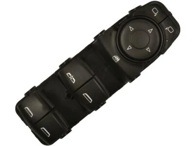 适用于 2016 - 2019 年雪佛兰电压门遥控镜开关 SMP 64167TJV 2017 2018 — 第 1/2 张图片