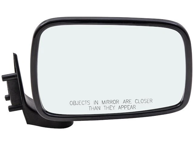 Right Mirror For 1987-1993 Mazda B2200 1989 1988 1990 1991 1992 FS588XD - Image 1 of 1