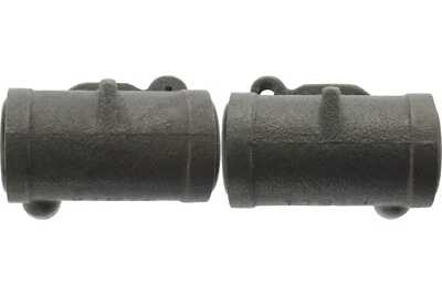 Front PAIR Drum Brake Wheel Cylinder for 1967-1970 Pontiac Bonneville (37595) - Image 1 of 4