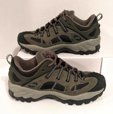 Merrell Exotech Caqui Trail Senderismo Zapatos 10695 Para hombres 8 Aire Libre Informales  Foto 1 de 4