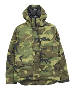 CANADA GOOSE Down jacket - Picture 1 of 10