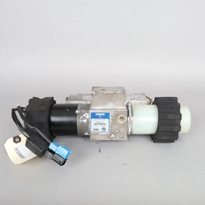 2008-2013 BMW 328i 335i M3 Convertible Top Hydraulic Pump 54377128779 OEM Used - Image 1 of 4
