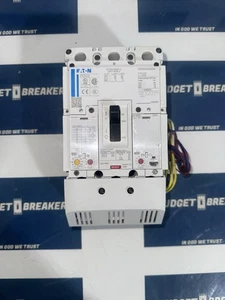 Eaton Power Defense PDG23G0225B2NL Molded Case Circuit Breaker - Picture 1 of 5