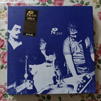 Hüsker Dü 1985 The Miracle Year Box 4 Vinyles Booklet 2025 Numero Group - Photo 1/4