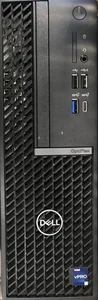 OptiPlex 7010 SFF CORE i7-13700,16CORES 16GB RAM, DDR5 512GB SSD/2T HD WIN11PRO - Picture 1 of 3