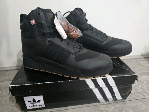 Stivali uomo Adidas high tech taglia 11